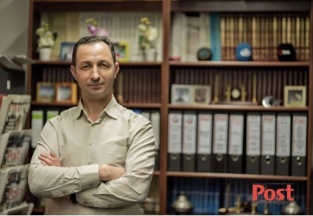 Erdal Altuntaş: Yeter Artık – Es Reicht
