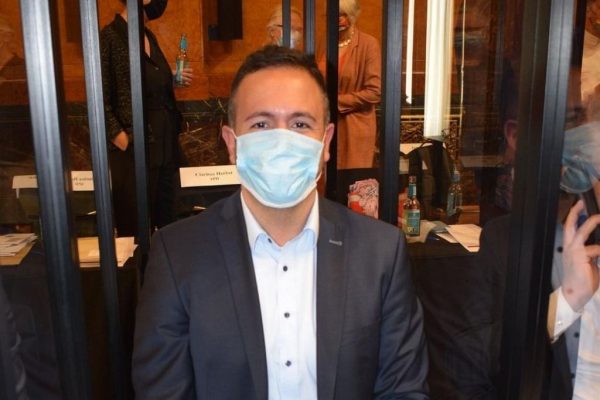 12 Mayıs Çarşamba günü Hamburg’da sokağa çıkma kısıtlaması kaldırılıyor