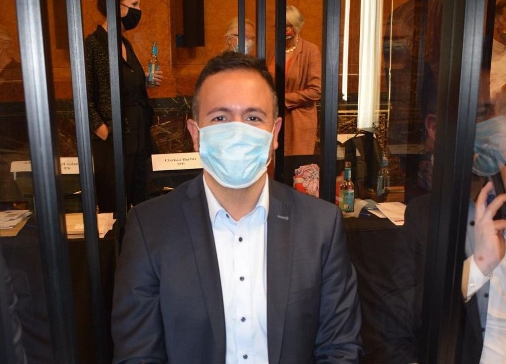 12 Mayıs Çarşamba günü Hamburg’da sokağa çıkma kısıtlaması kaldırılıyor