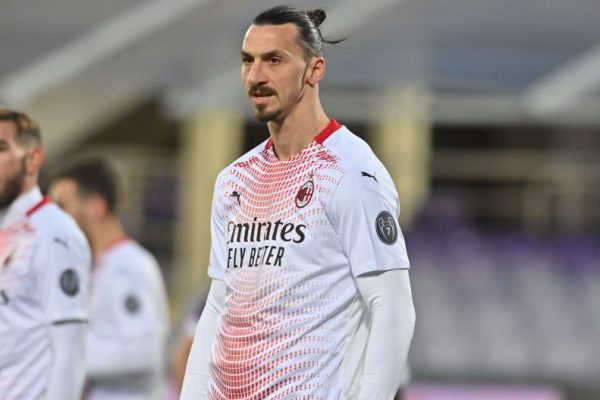 UEFA’dan Zlatan Ibrahimovic’e bahis soruşturması