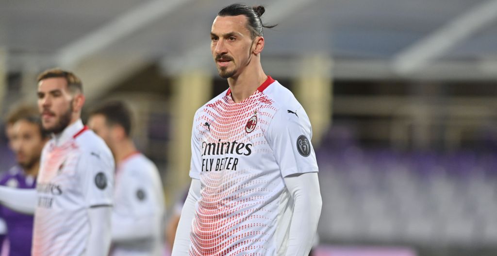 UEFA’dan Zlatan Ibrahimovic’e bahis soruşturması