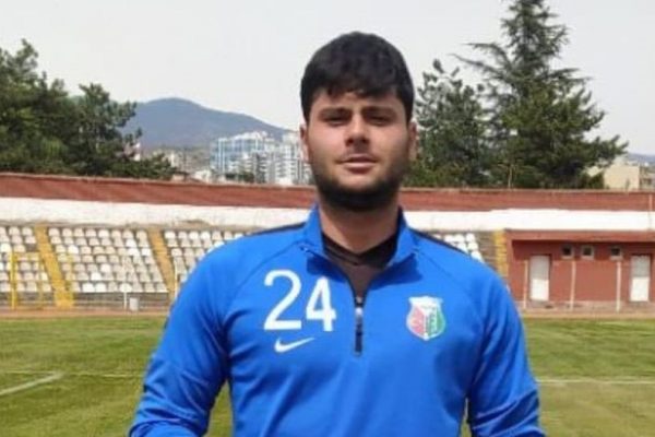 Tolga Atıcı geri döndü