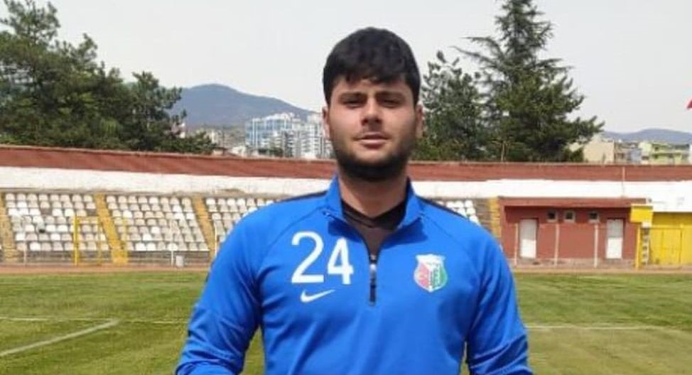 Tolga Atıcı geri döndü