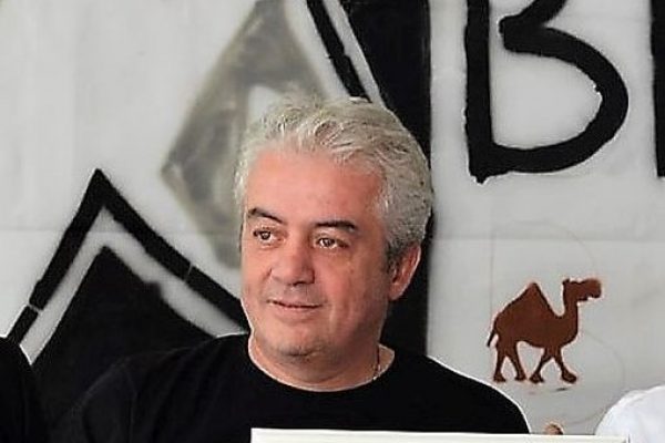 BÜLENT iREÇGE’NİN ACI GÜNÜ!