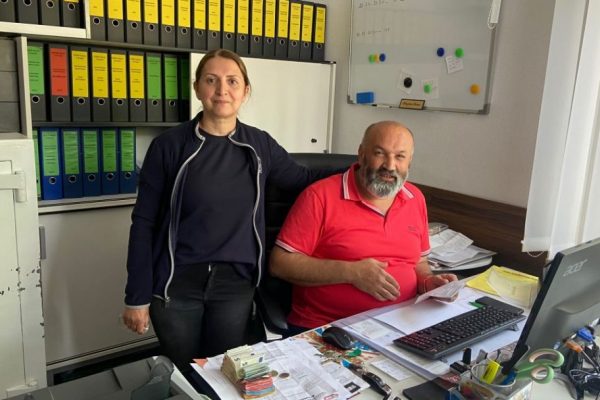 Adese Markt: Hayırlı Bayramlar