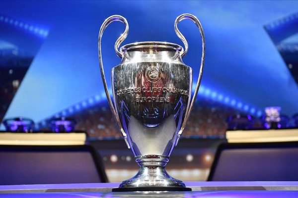 Manchester City, Atatürk Olimpiyat Stadı’nda oynanacak finalde!