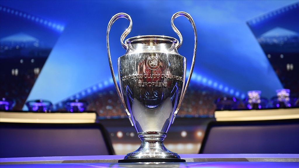 Manchester City, Atatürk Olimpiyat Stadı’nda oynanacak finalde!