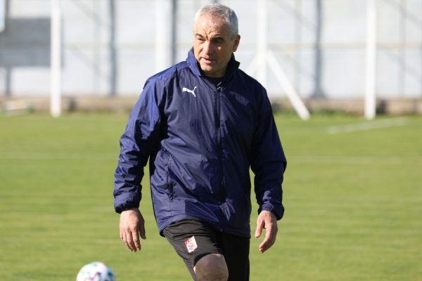 Sivasspor kalan 3 maçını final olarak görüyor