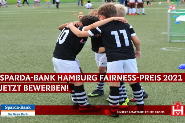 Sparda-Bank Hamburg vergibt 39.000,- Euro für Vereine des HFV – Jetzt bewerben!