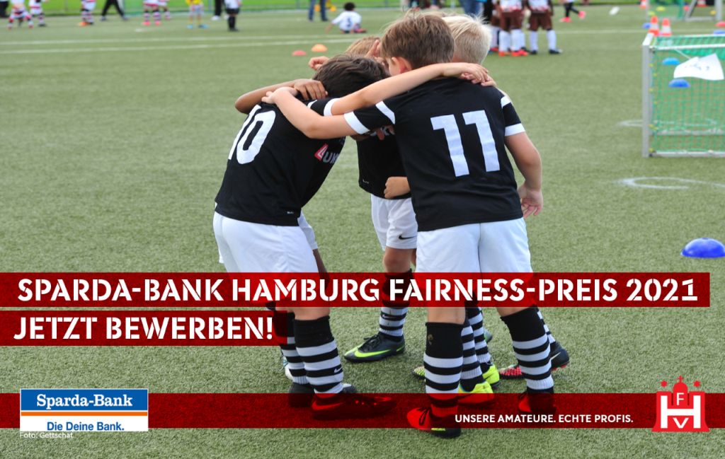 Sparda-Bank Hamburg vergibt 39.000,- Euro für Vereine des HFV – Jetzt bewerben!