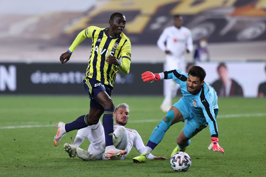 Fenerbahçe, fırsatı değerlendiremedi