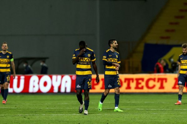 MKE Ankaragücü küme düştü, Gençlerbirliği umudunu son haftaya taşıdı