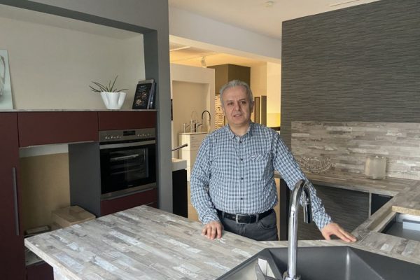Ünlü Mutfakçı Coşkun’dan Ramazan Bayramı mesajı