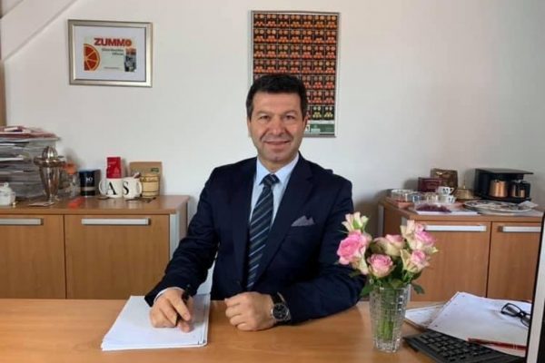 As Saft Serdal Atıcı”Bayramınız Kutlu Olsun”