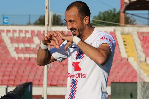 Altınordulu Ahmet İlhan Özek, Süper Lig’e çıkacaklarına inanıyor: