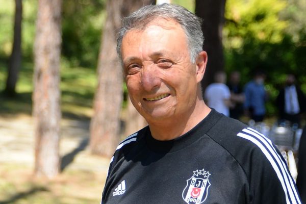 Beşiktaş Kulübü Başkanı Çebi: “Yeni Malatyaspor hiçbir şekilde averaj takımı olmaz”