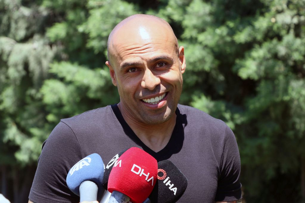 Altay Yardımcı Antrenörü Mert Nobre, 5. kez Süper Lig’e çıkma sevinci yaşamak istiyor: