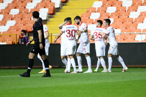 TFF 1. Lig’de play-off heyecanı yarın başlayacak