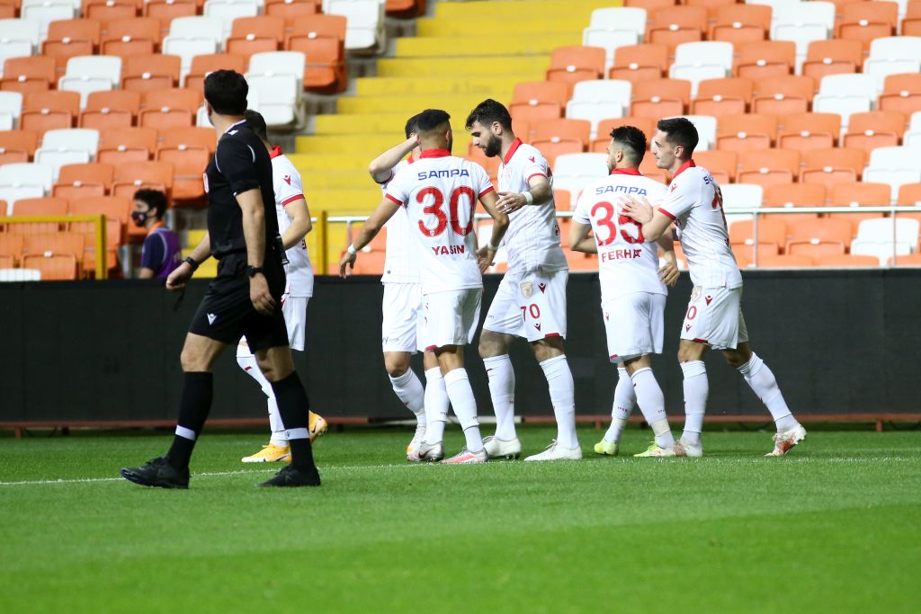 TFF 1. Lig’de play-off heyecanı yarın başlayacak