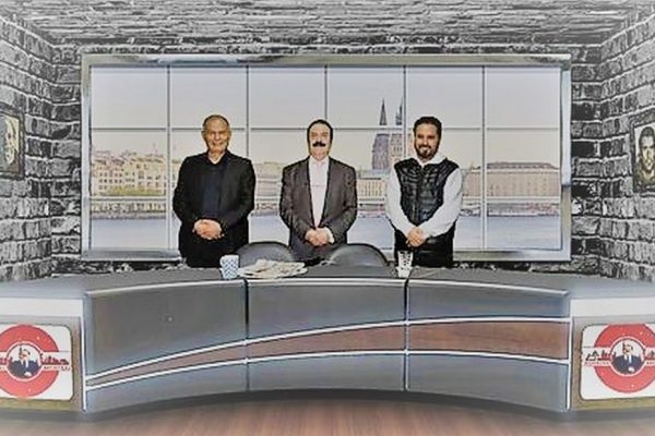 Futbolexpress “Hamburg Muhtarı”nda Futbol Ligini Değerlendirecek!