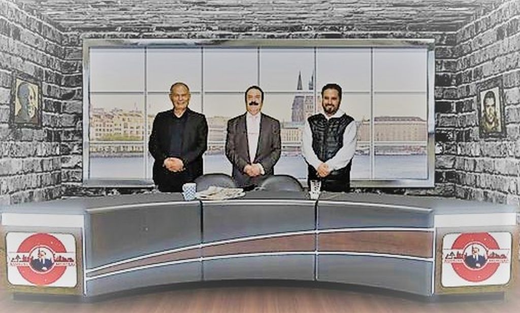 Futbolexpress “Hamburg Muhtarı”nda Futbol Ligini Değerlendirecek!