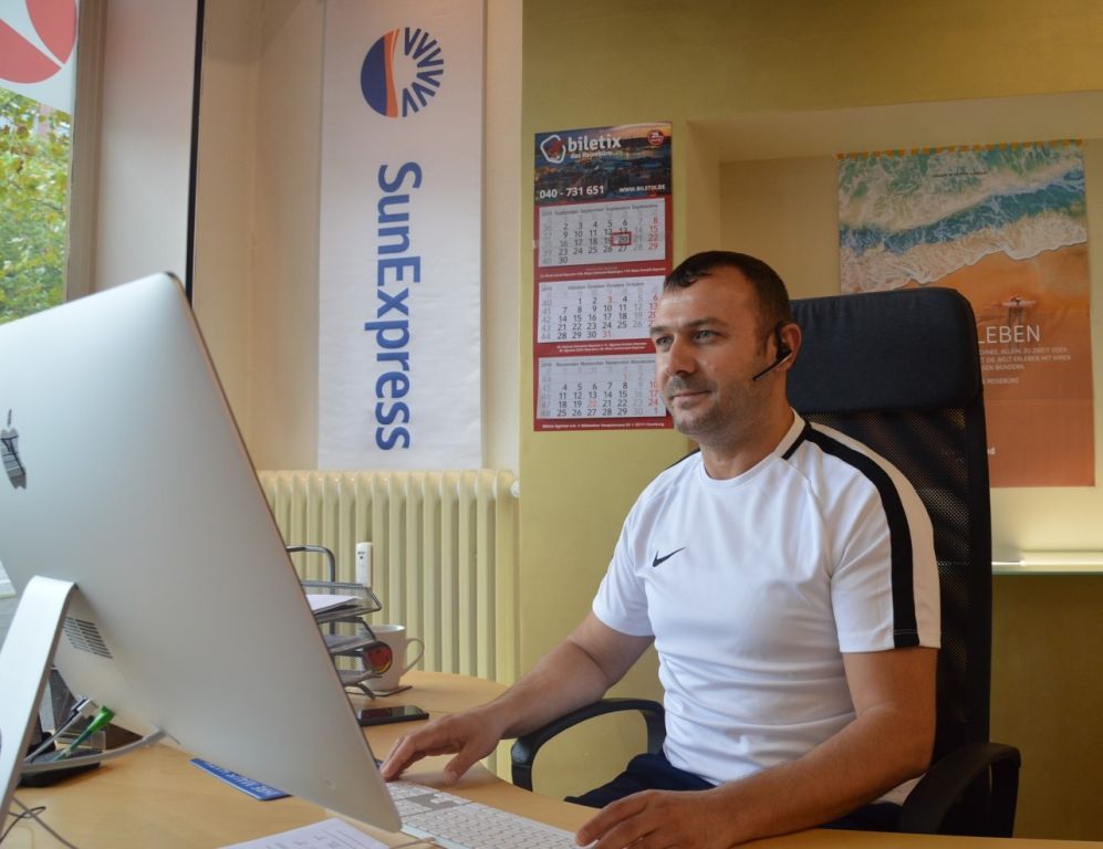 Tebrikler Şampiyon…