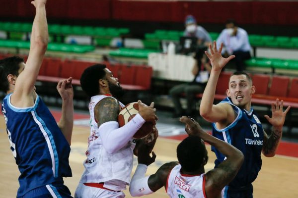 ING Basketbol Süper Ligi play-off