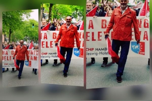 19 Mayıs 1919 günü Samsun’da atılan ilk adımla Türkiye Cumhuriyeti’nin kuruluş mücadelesi başlamıştır
