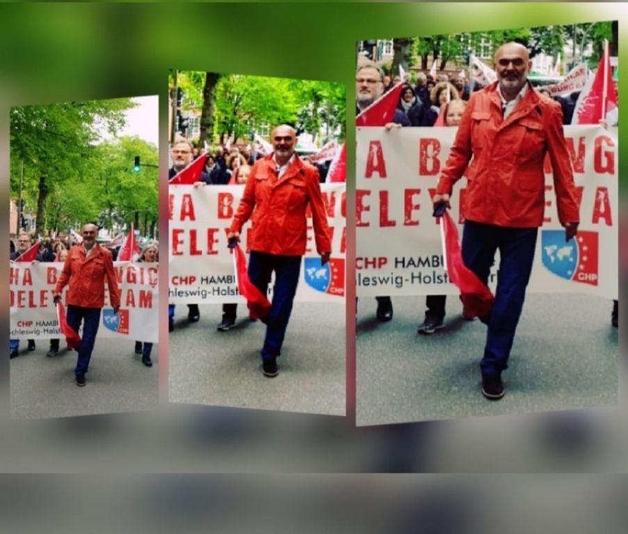 19 Mayıs 1919 günü Samsun’da atılan ilk adımla Türkiye Cumhuriyeti’nin kuruluş mücadelesi başlamıştır