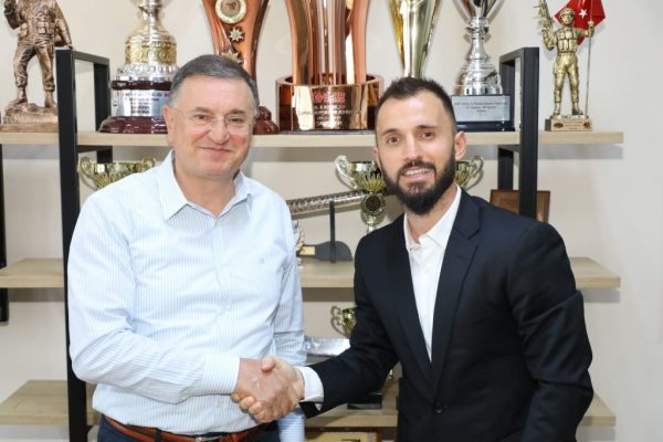 Hatayspor, Emre Çolak’ı transfer etti