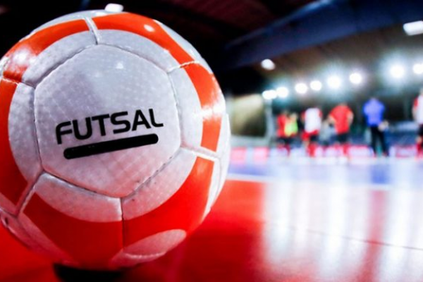 HSV-Panthers und WAKKA EAGLES FUTSAL spielen um die Deutsche Meisterschaft