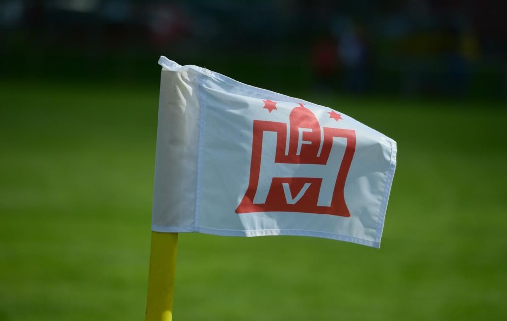 Entscheidungsspiele zur Teilnahme am DFB-Pokal 2021/22