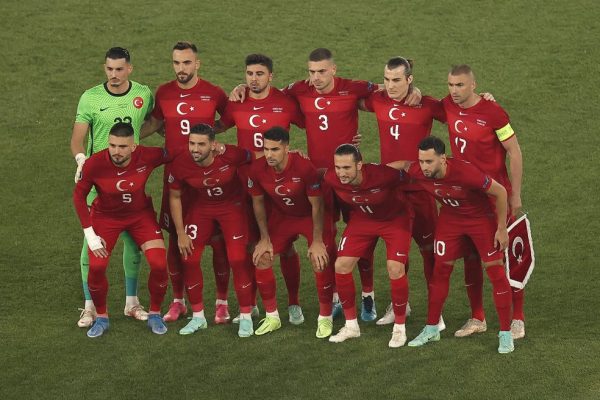 Türk A Milli Takım’ı, EURO 2020’ye kötü başladı