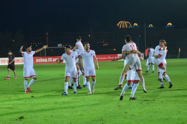 Futbol: TFF 1. Lig 19 Yaş Altı Gelişim Ligleri Finalleri