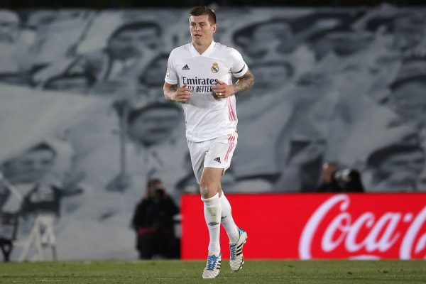 Toni Kroos, Almanya Milli Takımı’nı bıraktı