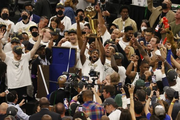 NBA’de şampiyon belli oldu!