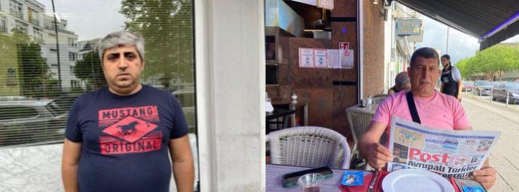 Başkanlar Kaya ve Baraç: “Çok iyi bir takım olacağız”