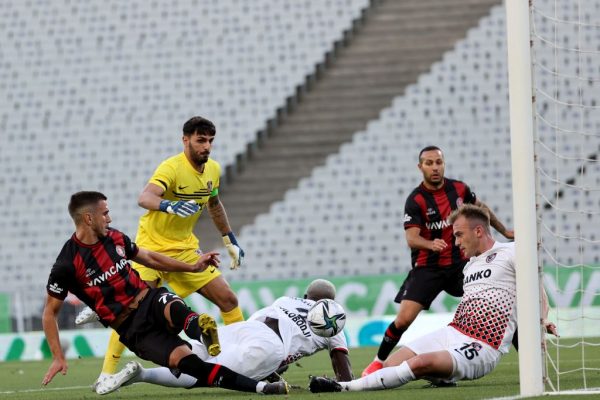 Gaziantep kötü başladı