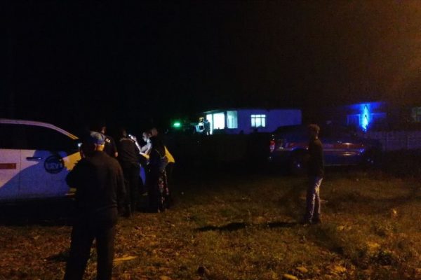 Samsun’da akrabası tarafından silahla vurulan kadın hayatını kaybetti