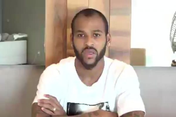 Galatasaraylı futbolcu Marcao, takım arkadaşı Kerem’den özür diledi: