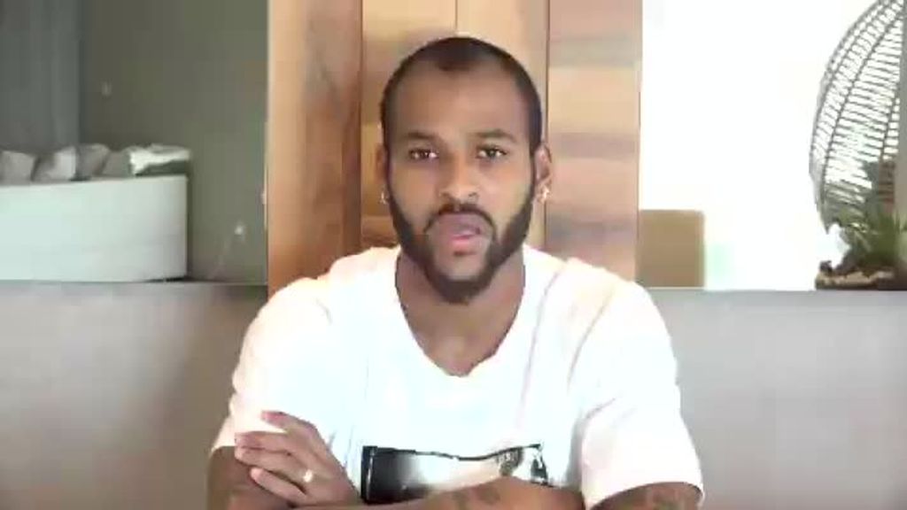 Galatasaraylı futbolcu Marcao, takım arkadaşı Kerem’den özür diledi:
