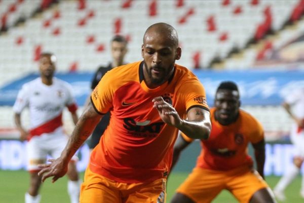 Galatasaraylı futbolcu Marcao PFDK’ye sevk edildi