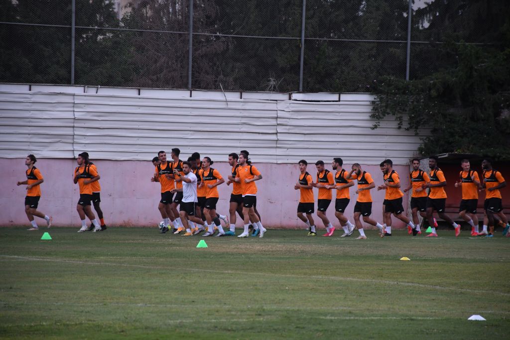 Adanaspor yeni sezonda iddialı