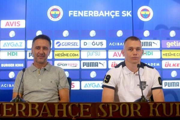 Fenerbahçe-HJK Helsinki maçına doğru