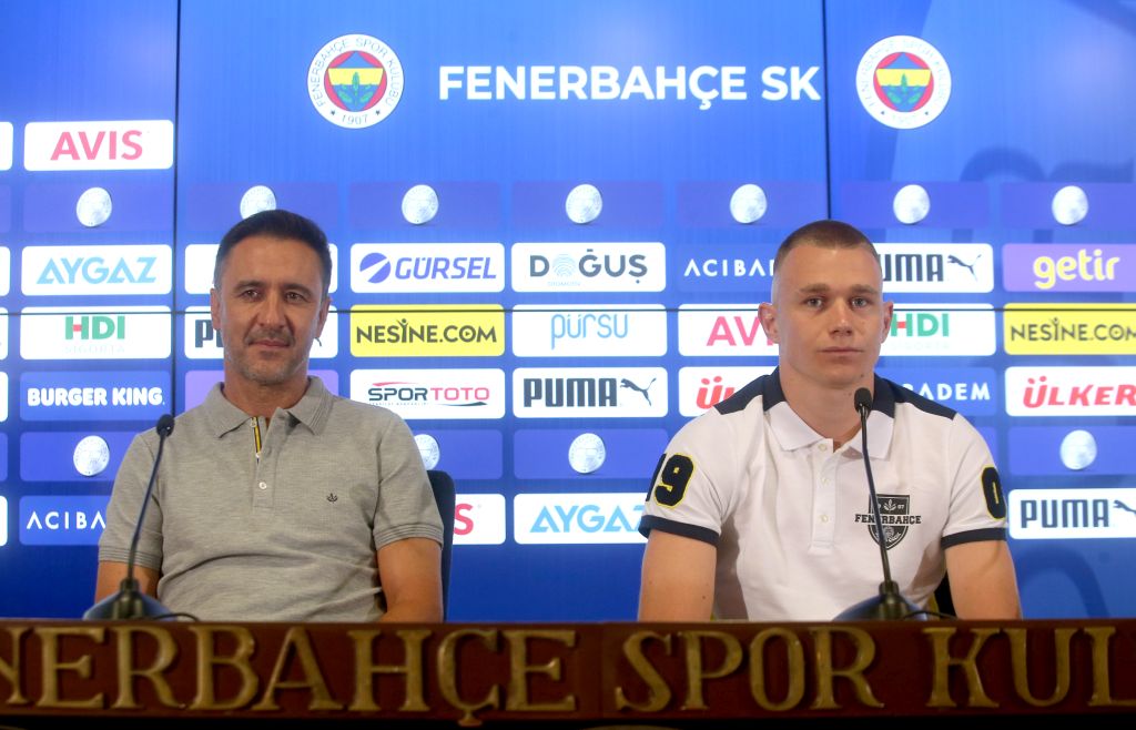 Fenerbahçe-HJK Helsinki maçına doğru