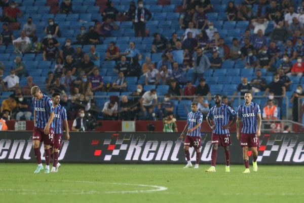 Trabzon için tur rövanşa kaldı