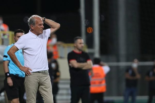 Altay Teknik Direktörü Mustafa Denizli, Süper Lig’deki 200. galibiyetine ulaştı