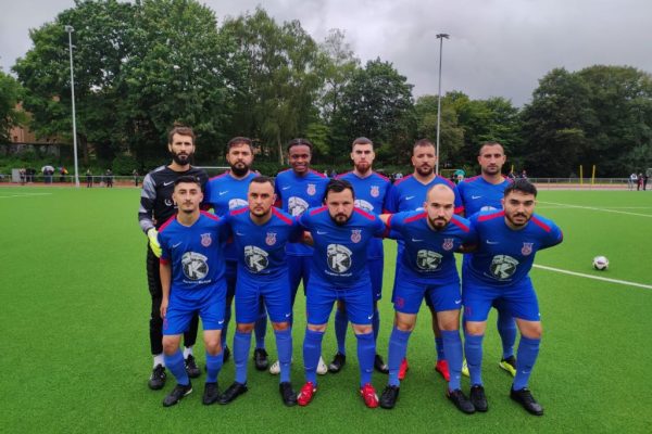 Zonguldakspor coştu