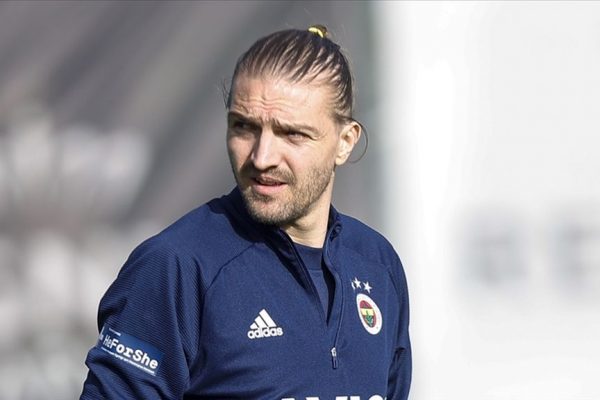 Caner Erkin, Fatih Karagümrük’te