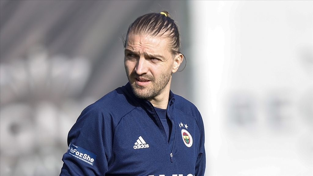 Caner Erkin, Fatih Karagümrük’te